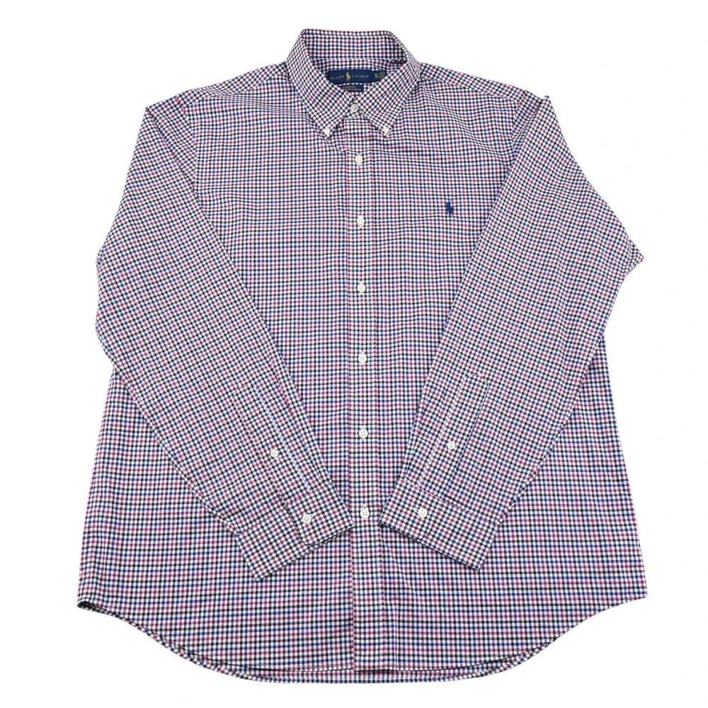 Polo Ralph Lauren 100% cotton
