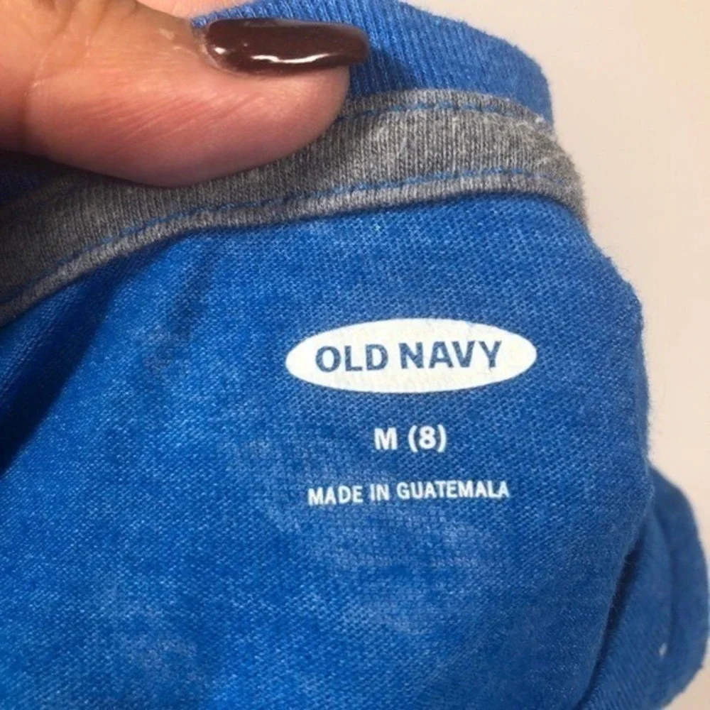 Old Navy old navy