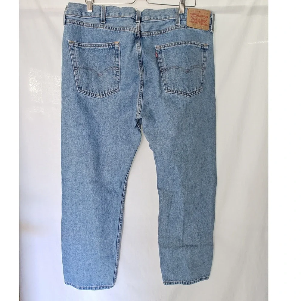 Levis pre owned