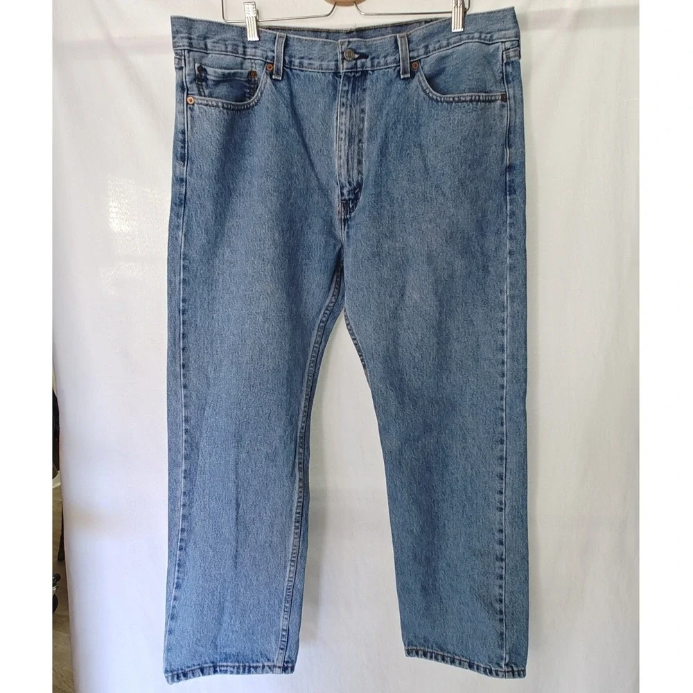 Levis pre owned