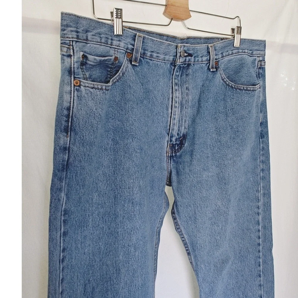 Levis pre owned