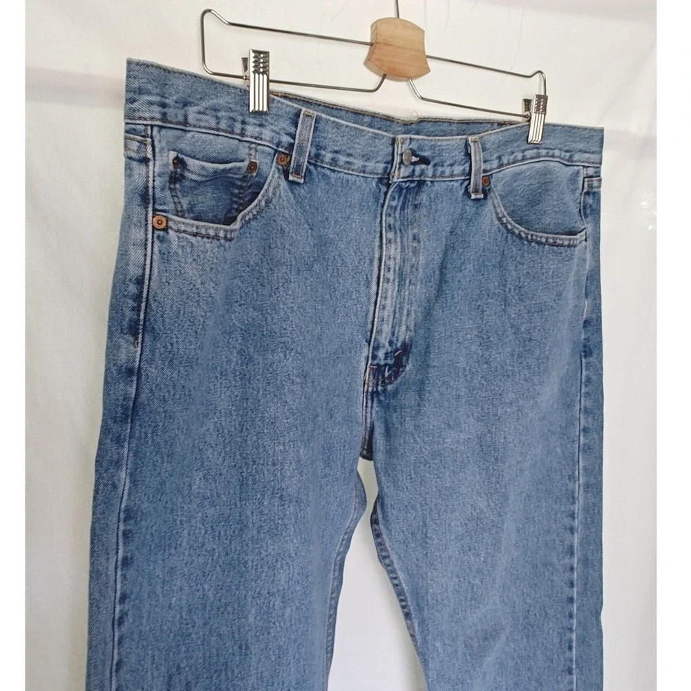 Levis pre owned