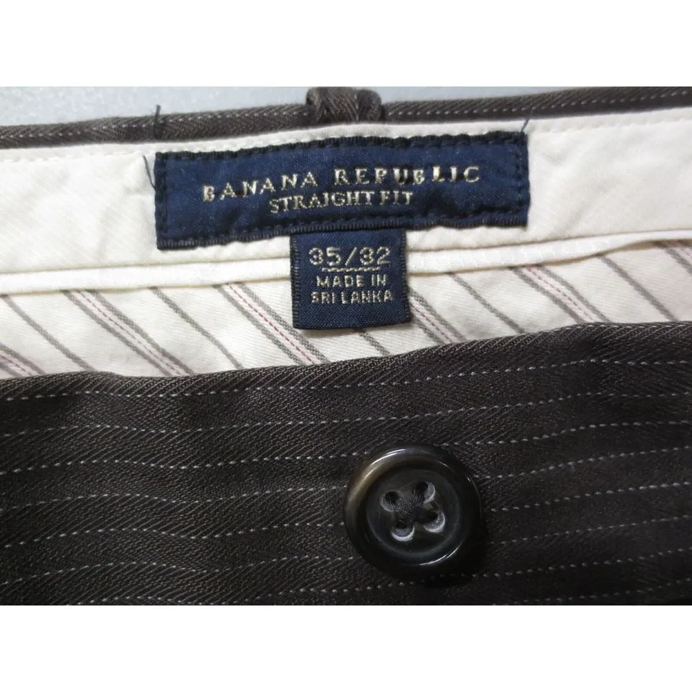 Banana Republic 31 banana
