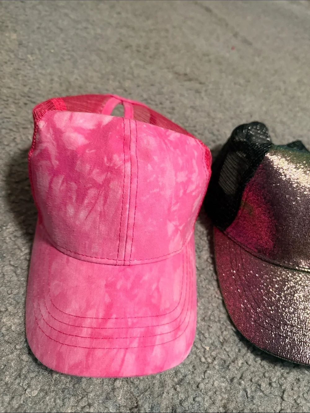 N/A comfortable cap