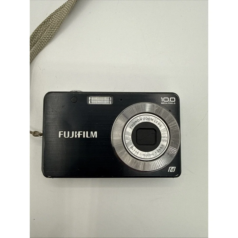 Fujifilm finepix j20