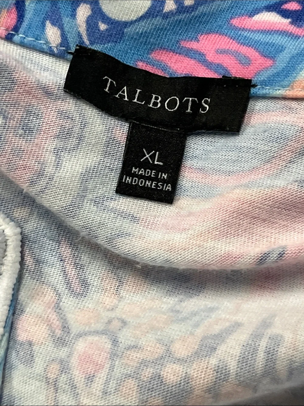 Talbots good preowned