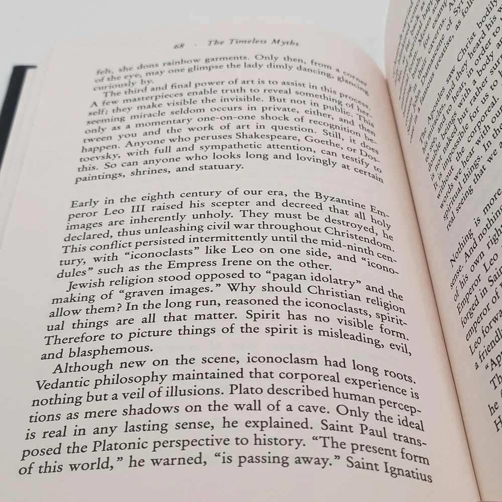 Continuum alexander eliot