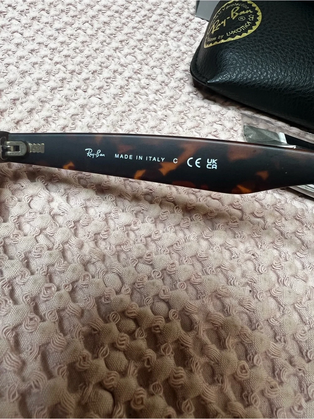 Ray-Ban brand new