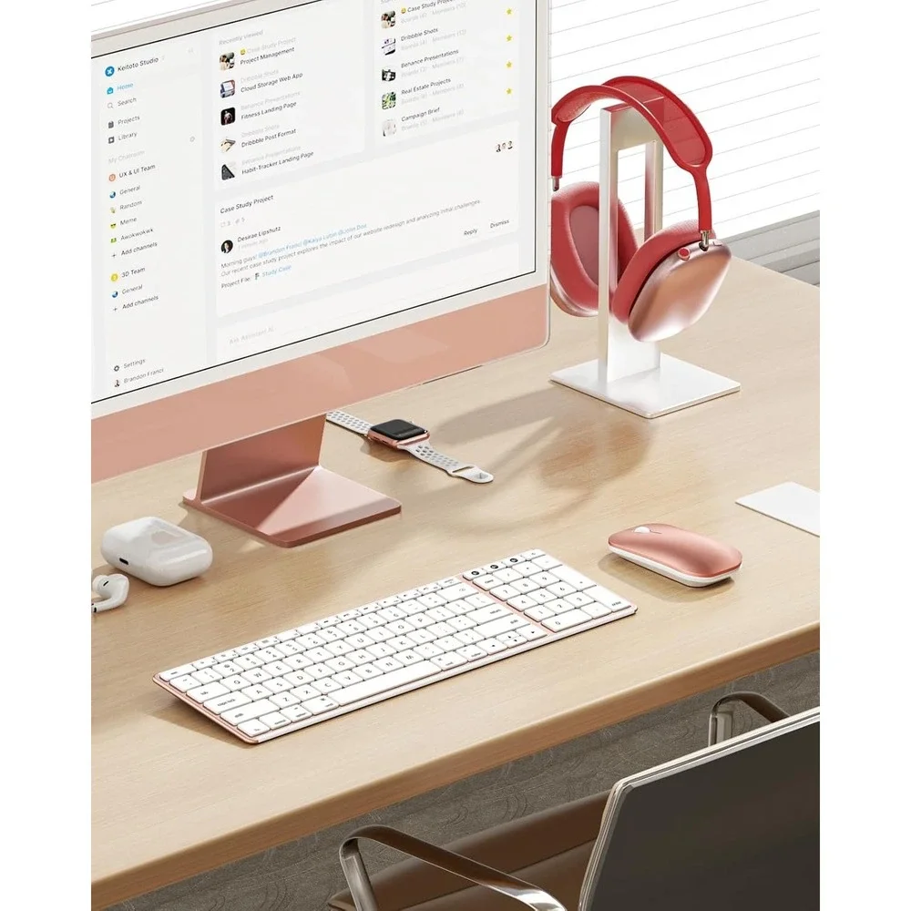 Seenda bluetooth wireless