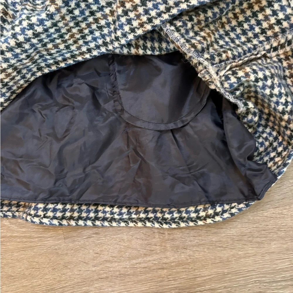 J. Crew chic classic