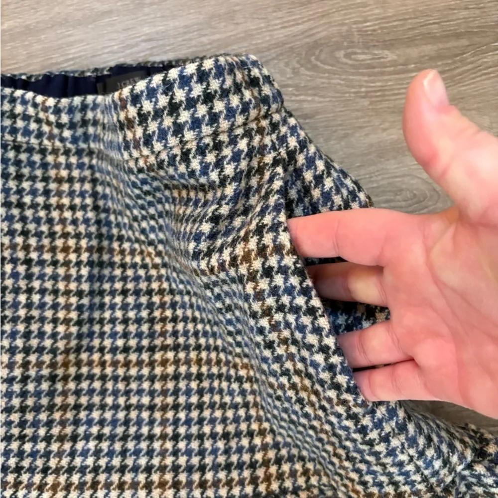 J. Crew chic classic