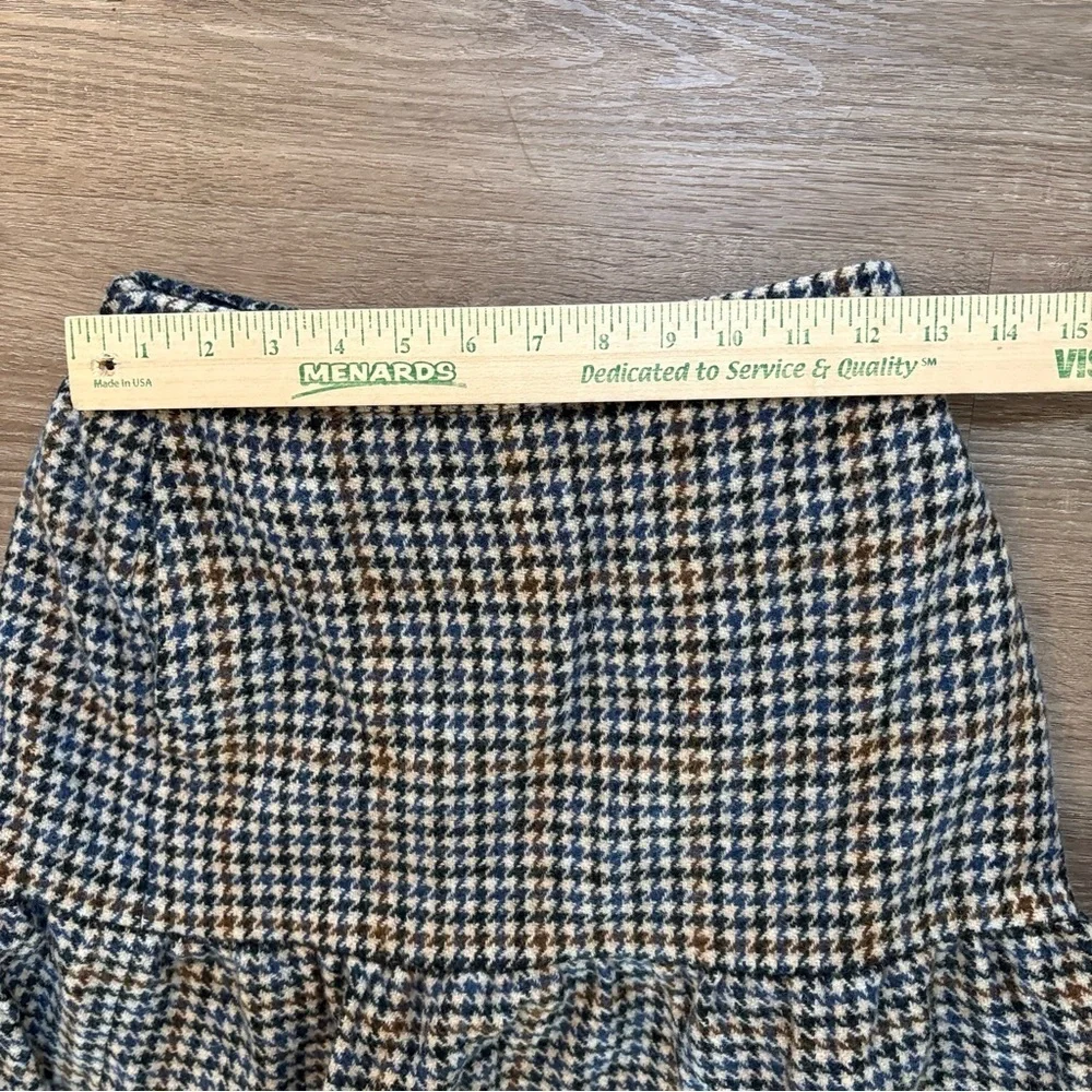 J. Crew chic classic