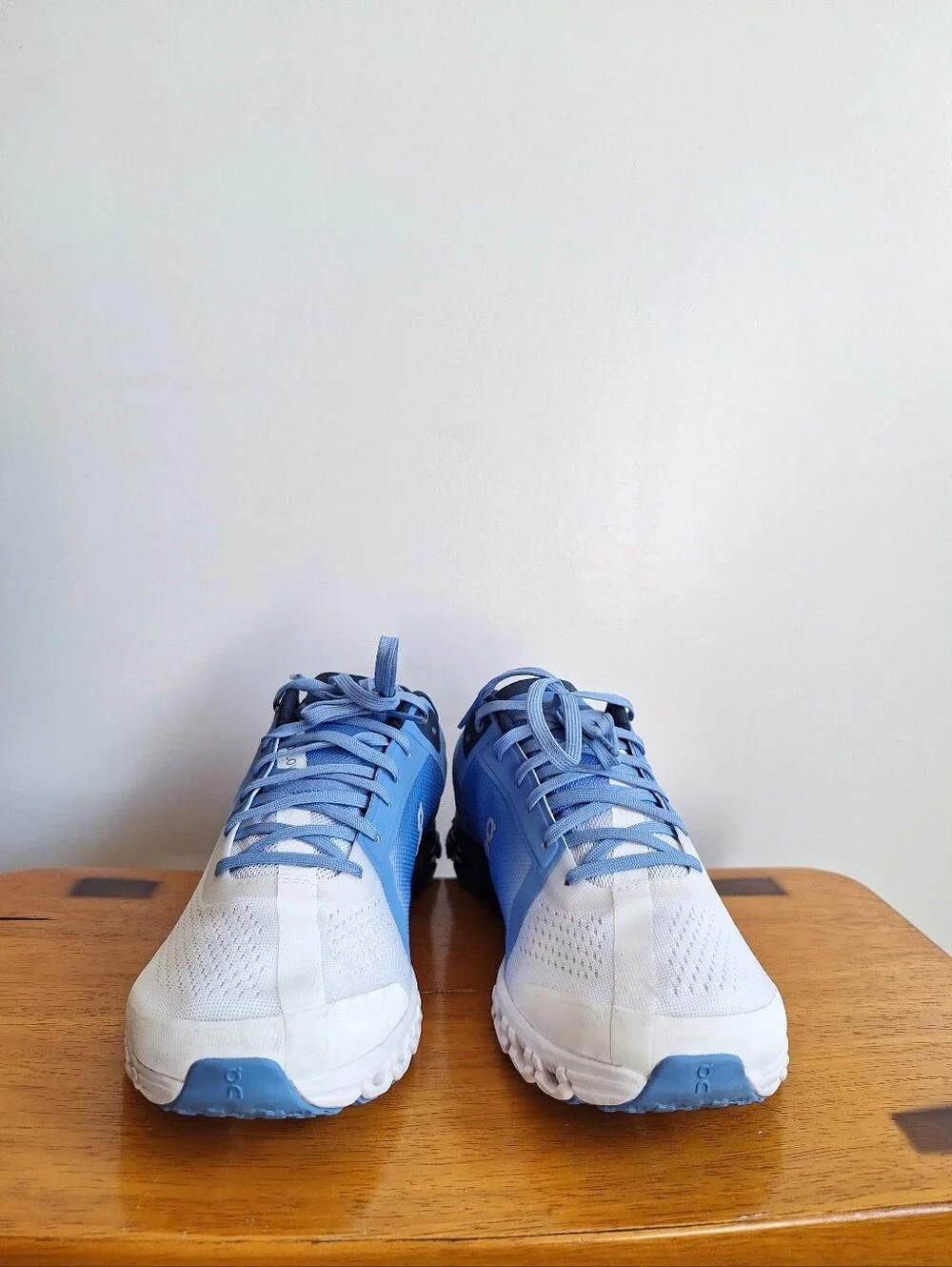 On Running or running used