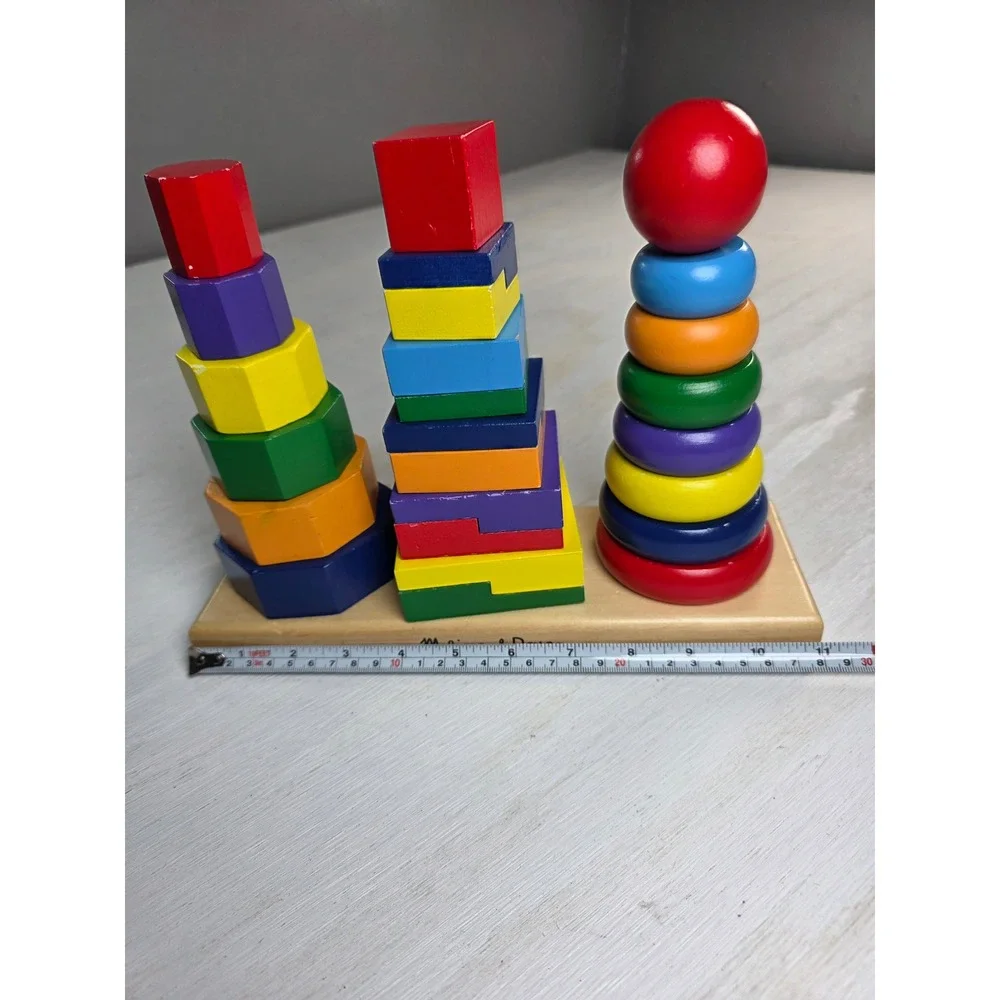 Melissa & Doug melissa doug