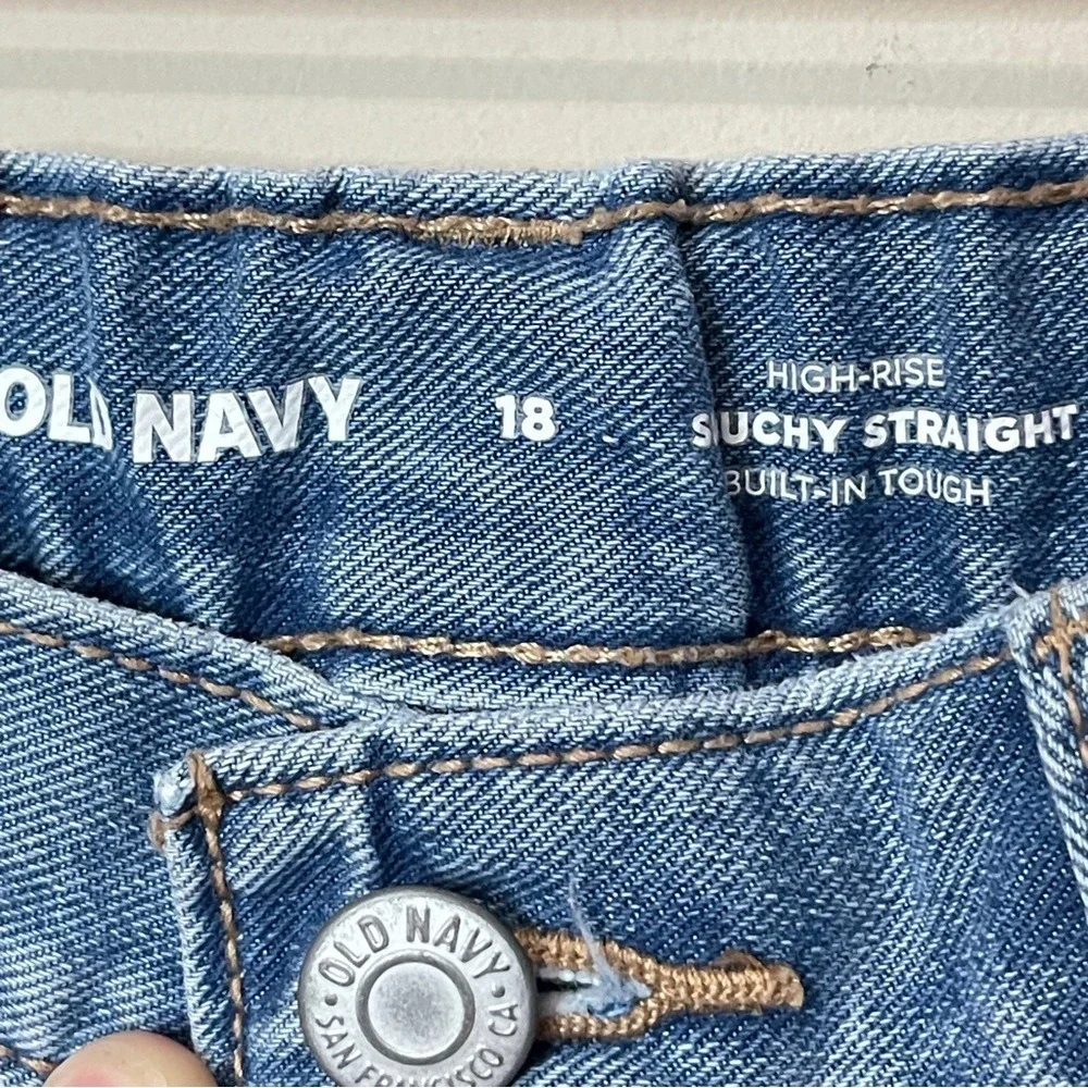Old Navy old navy