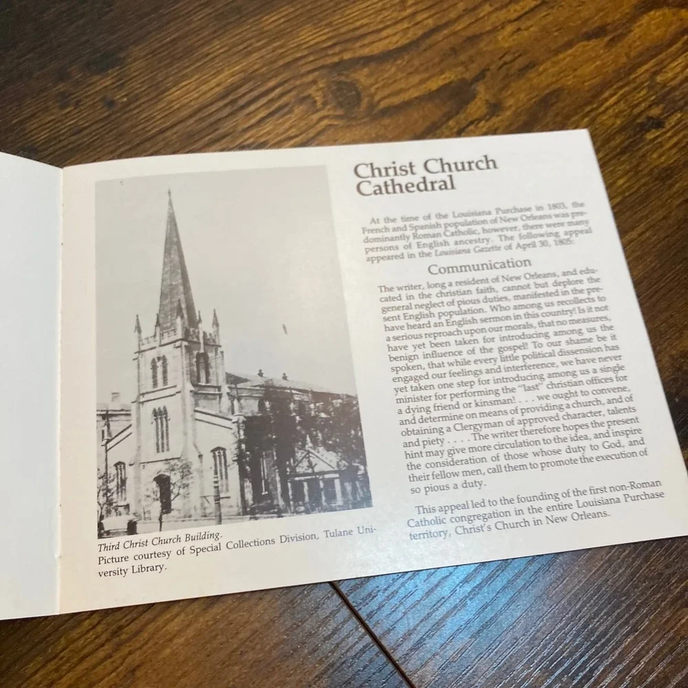 Christ Church Cathedral you ll