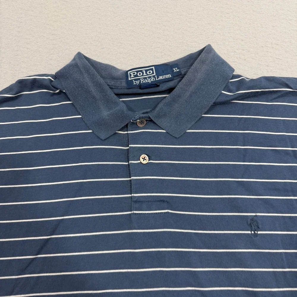 Polo Ralph Lauren vintage polo
