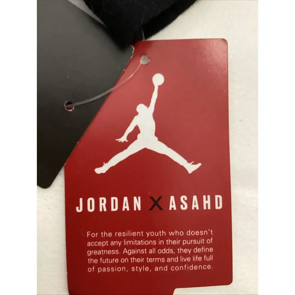 Nike air jordan
