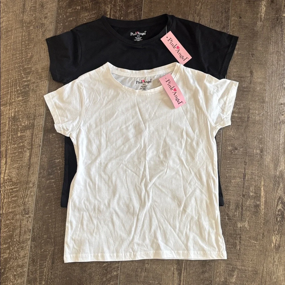 Pink Angel bundle pink