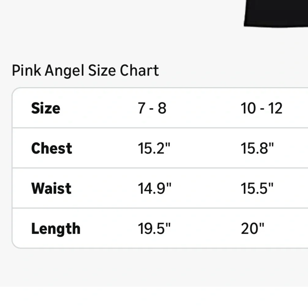 Pink Angel bundle pink