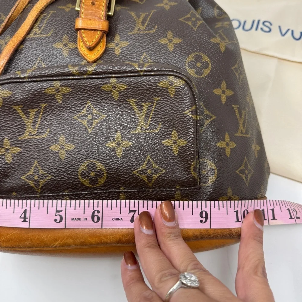 Louis Vuitton discover elegance