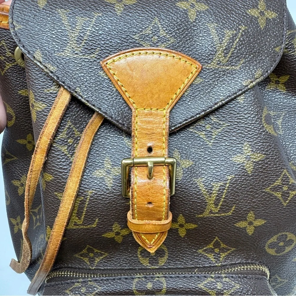 Louis Vuitton discover elegance