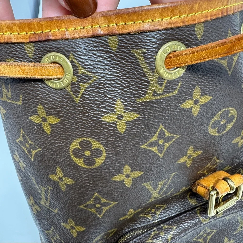Louis Vuitton discover elegance