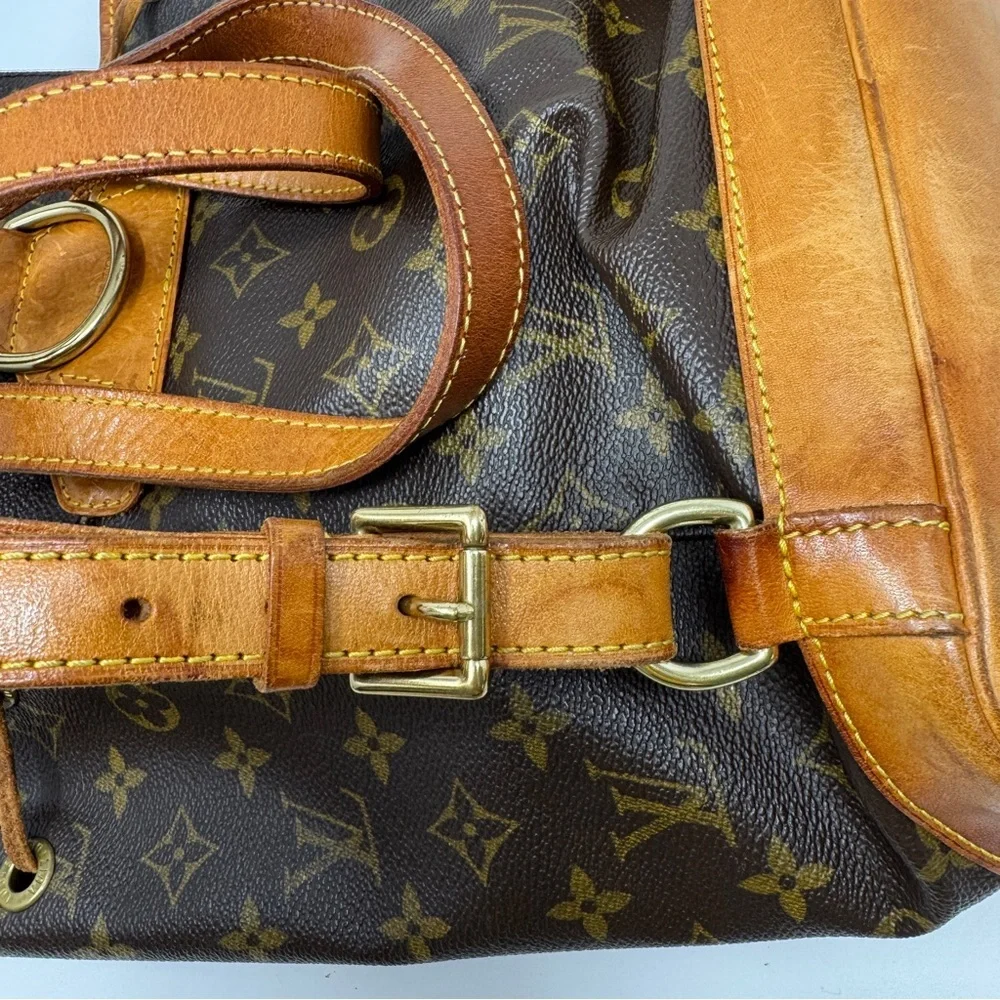 Louis Vuitton discover elegance