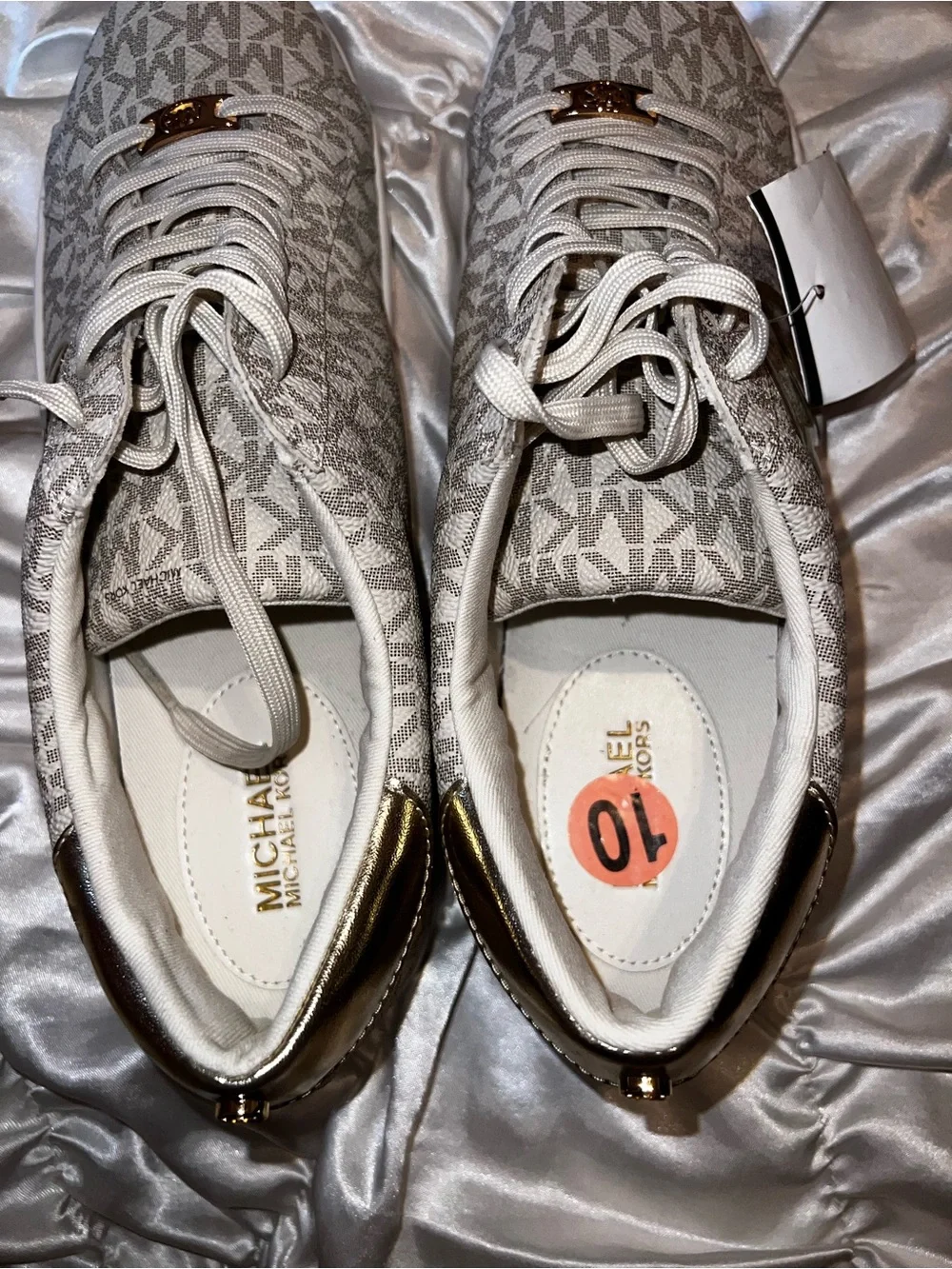 Michael Kors these stylish