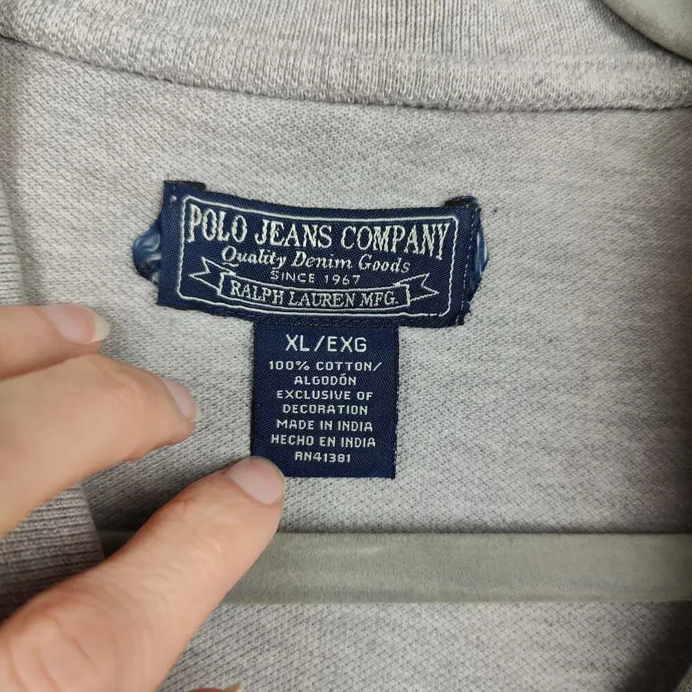 Polo Ralph Lauren vintage polo