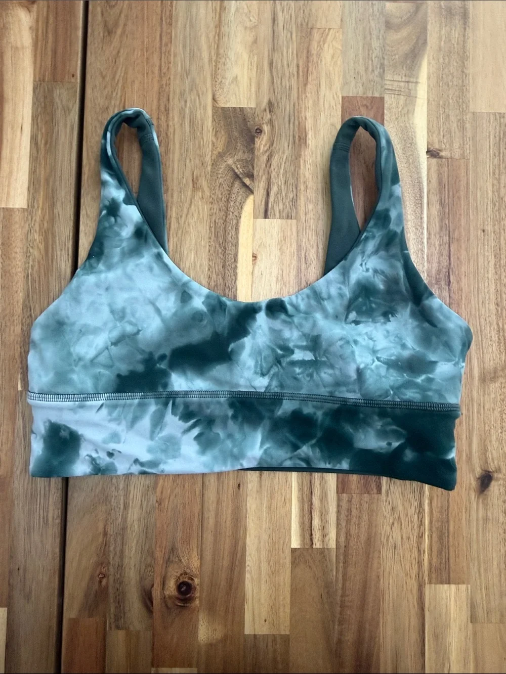 lululemon athletica sports bra