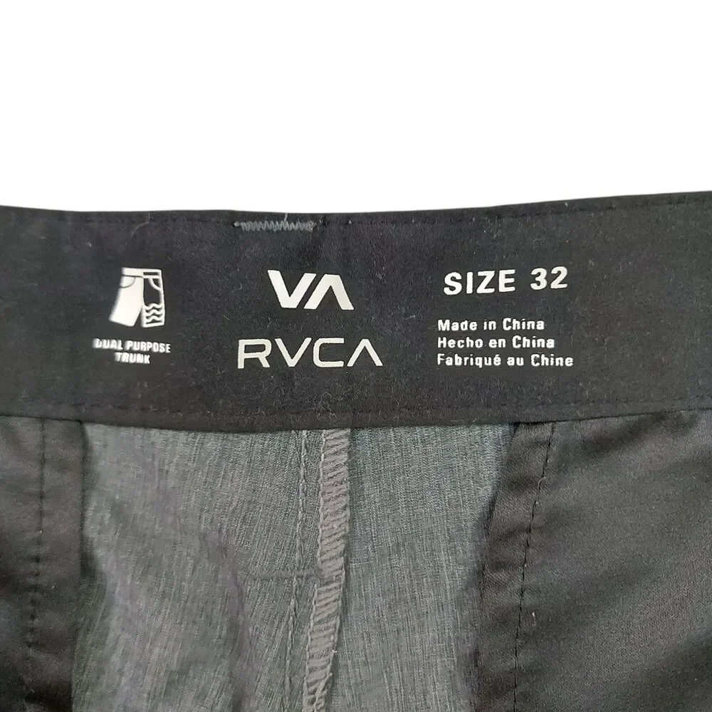 RVCA excellent way