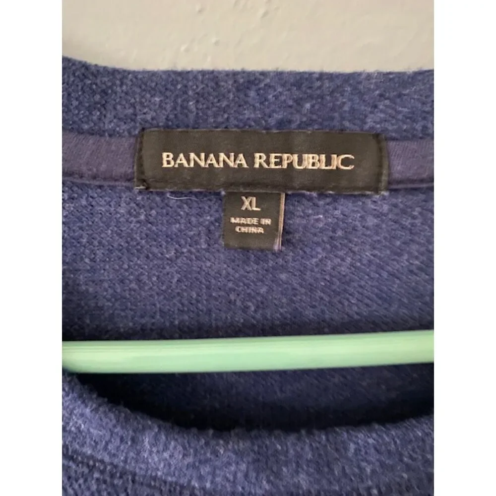 Banana Republic banana republic