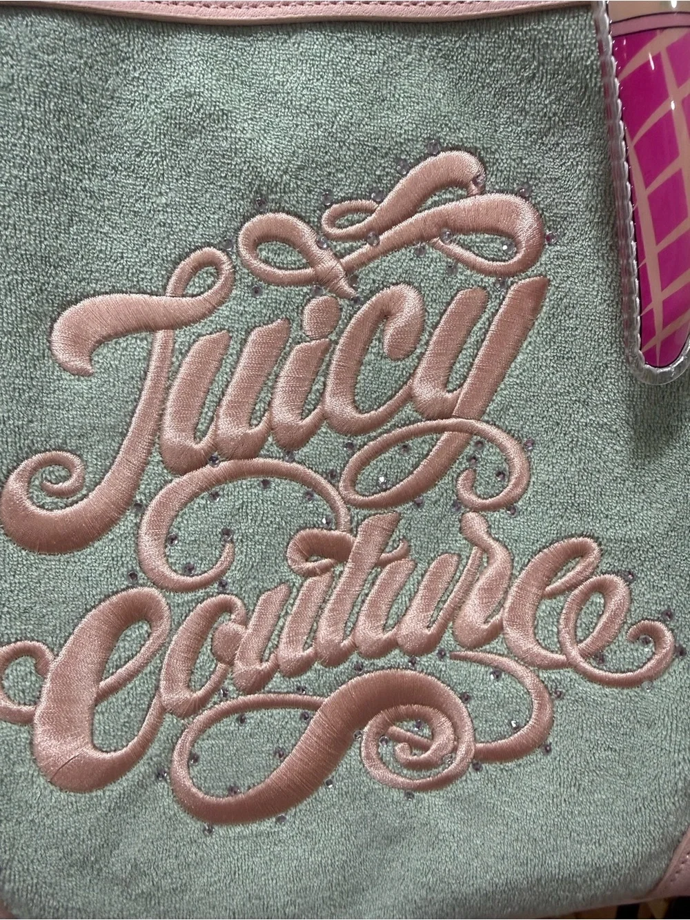 Juicy Couture juicy couture