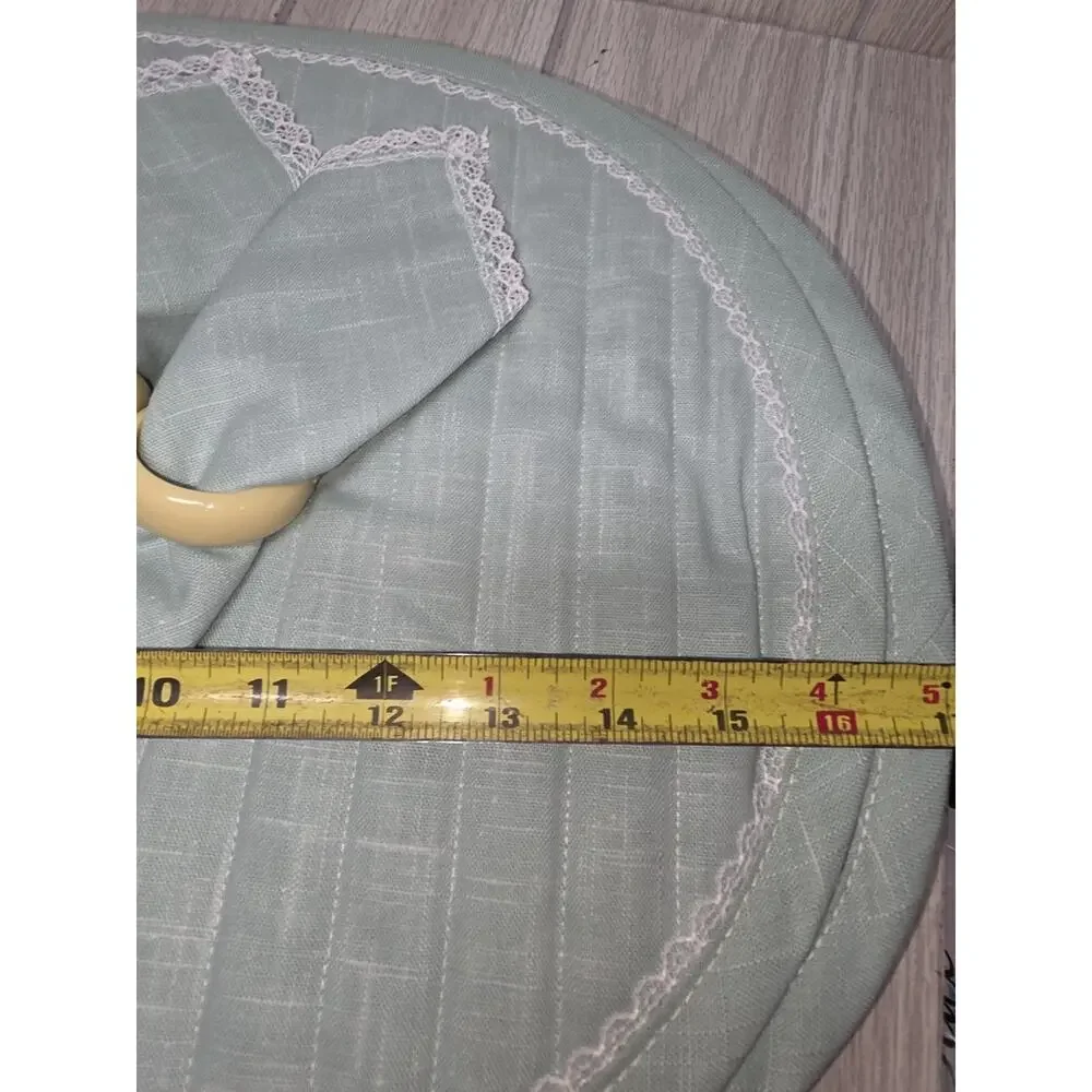 Vintage 12 piece
