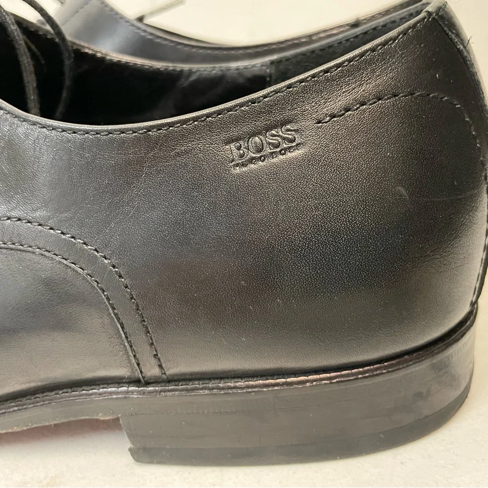 Hugo Boss boss hugo