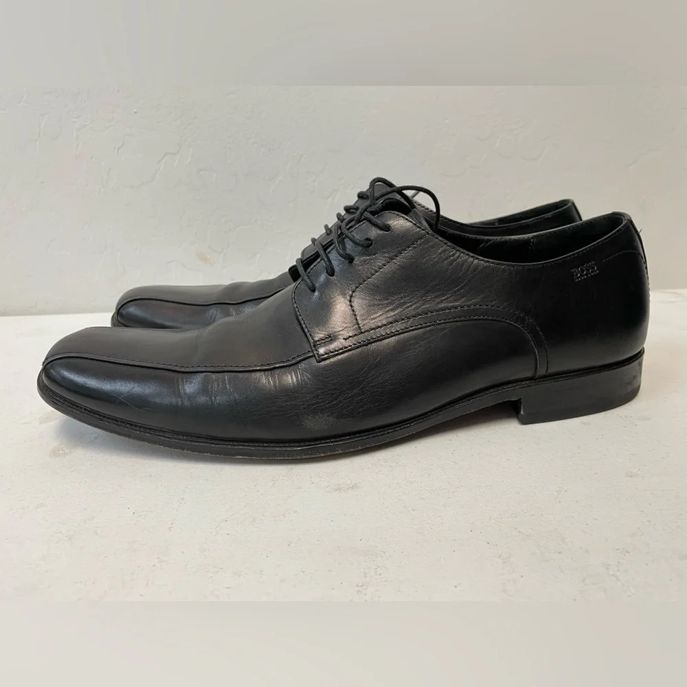 Hugo Boss boss hugo