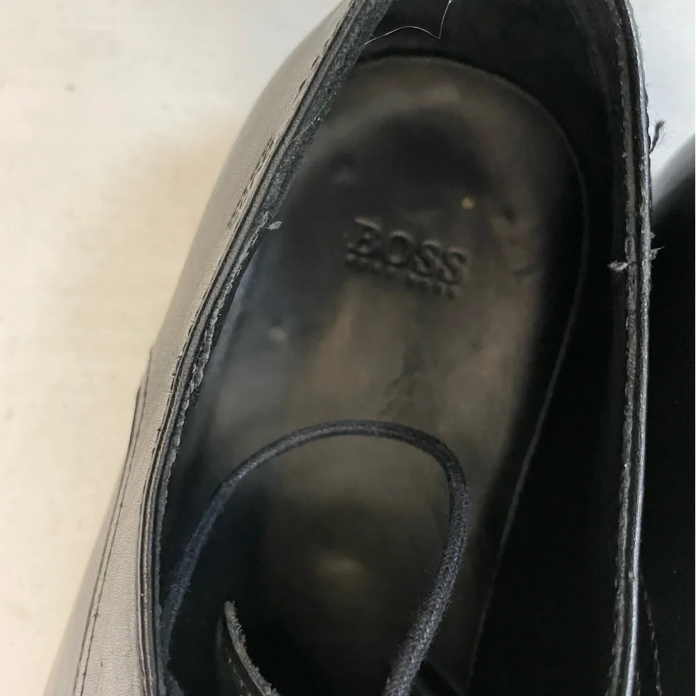 Hugo Boss boss hugo