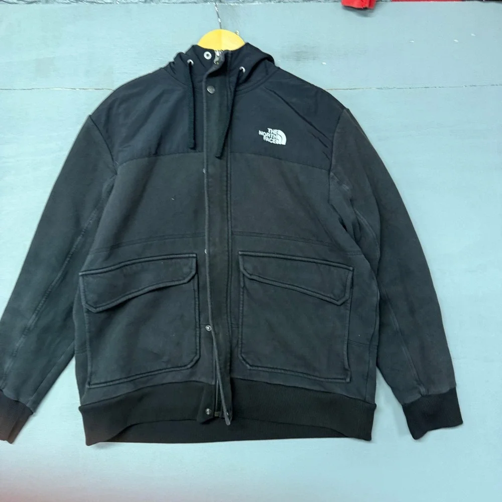 The North Face north face