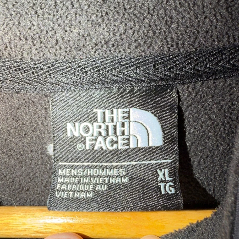 The North Face north face