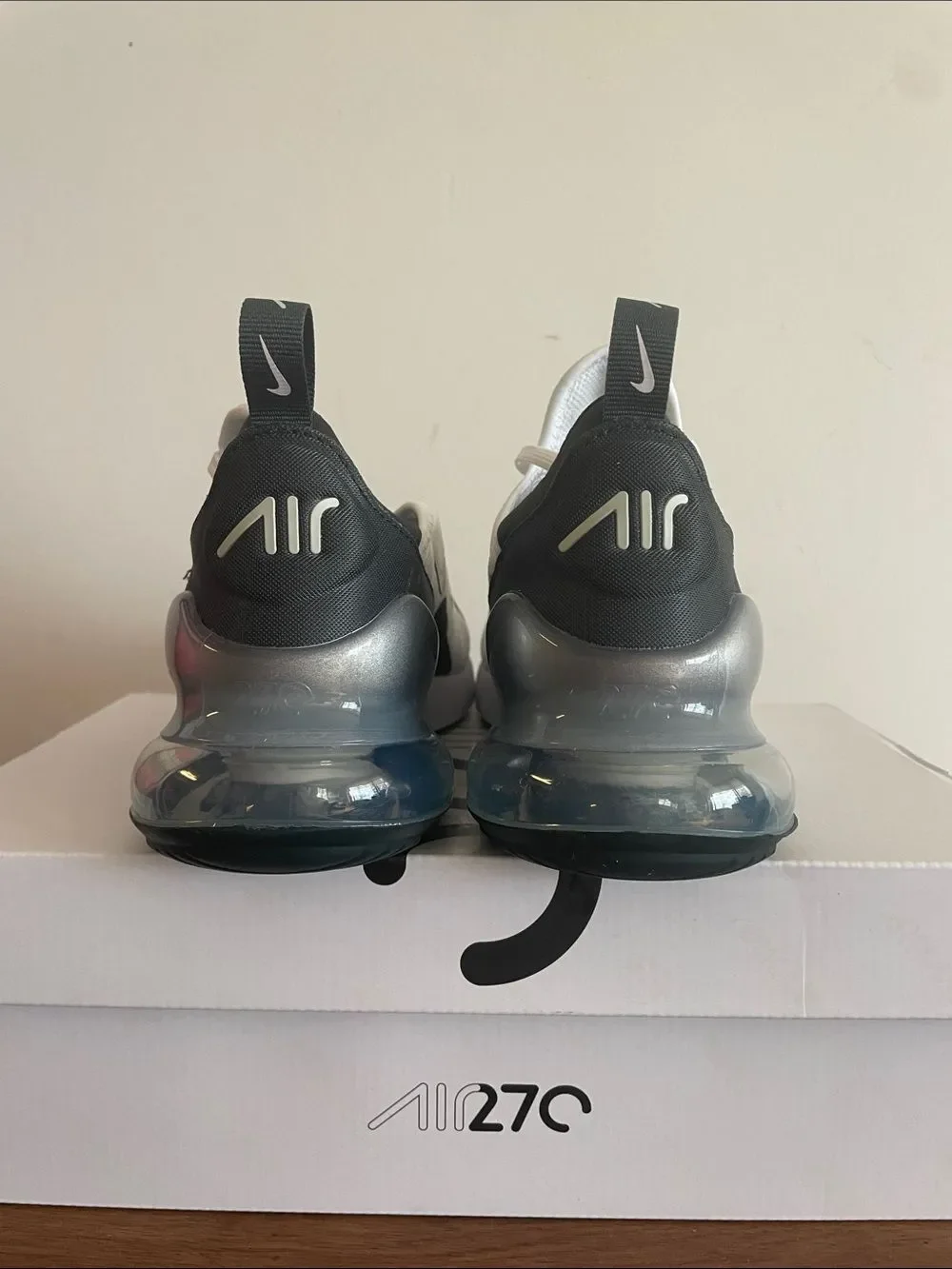 Nike brand new