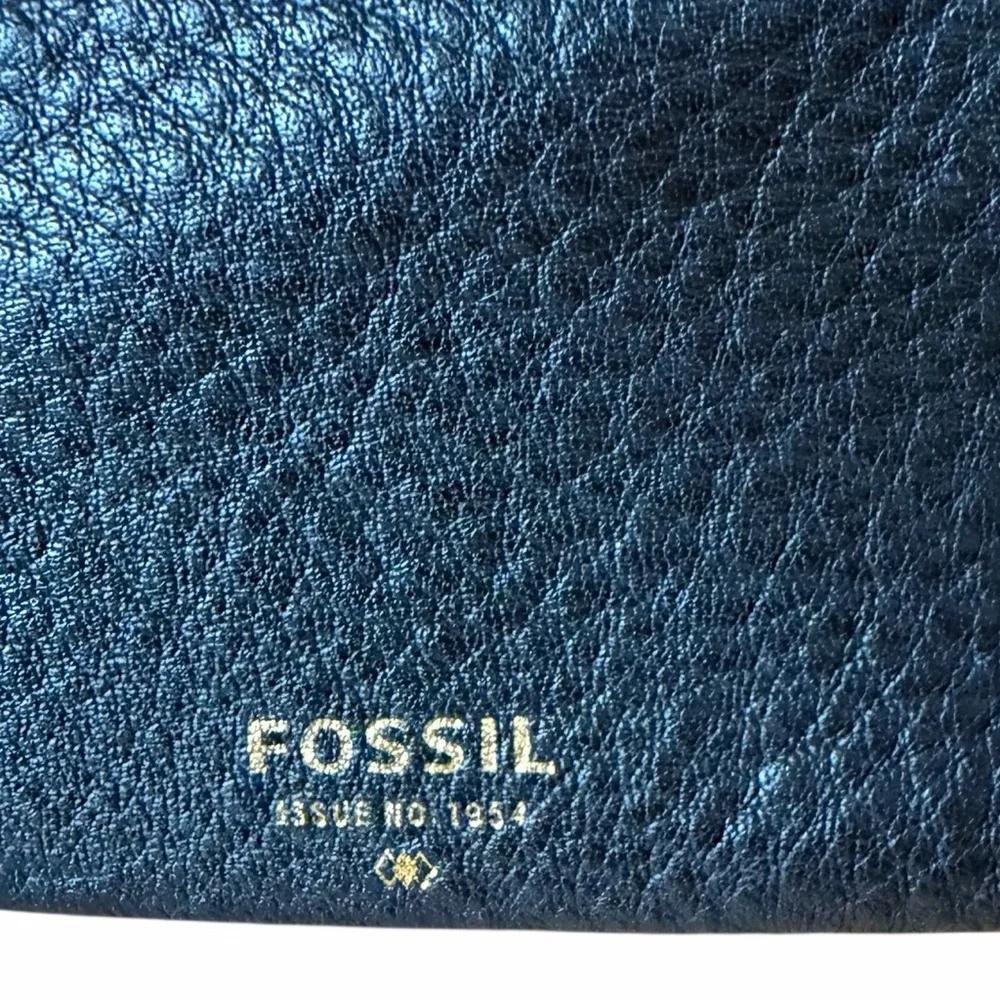 Fossil like new