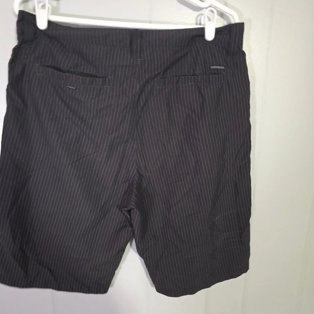 Quiksilver amphibians hybrid