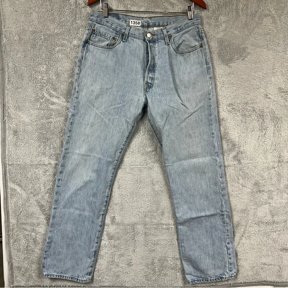 Levis levi’s 501