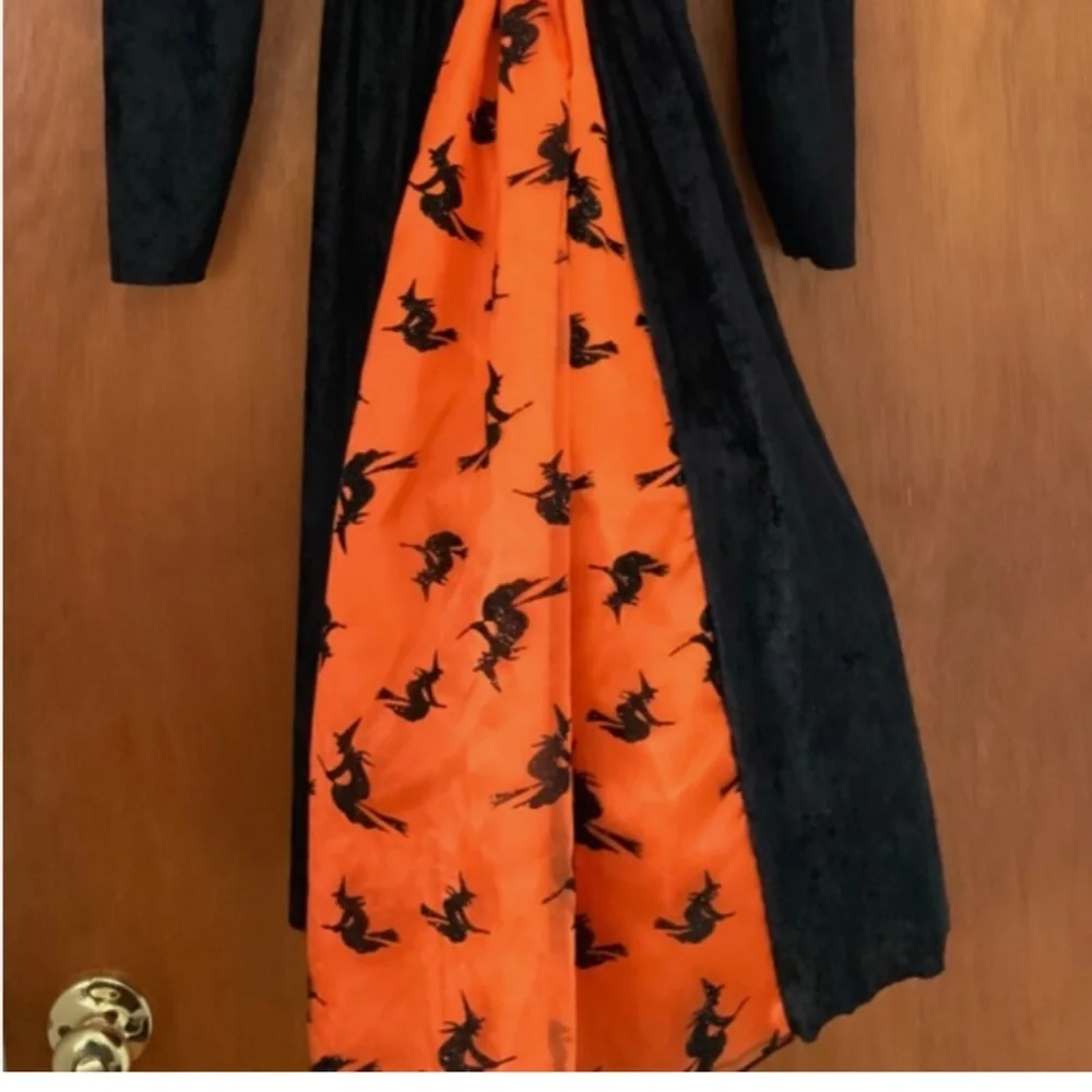 N/A girl’s vintage 