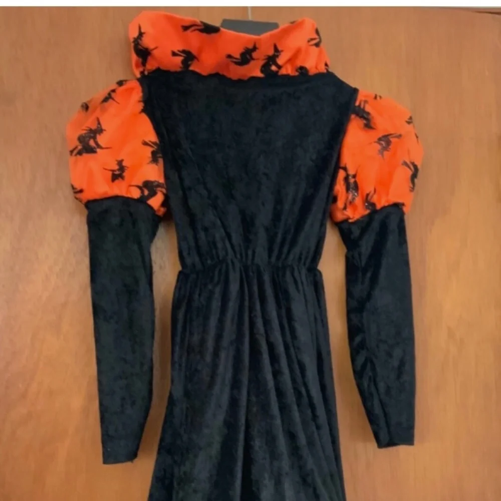N/A girl’s vintage 