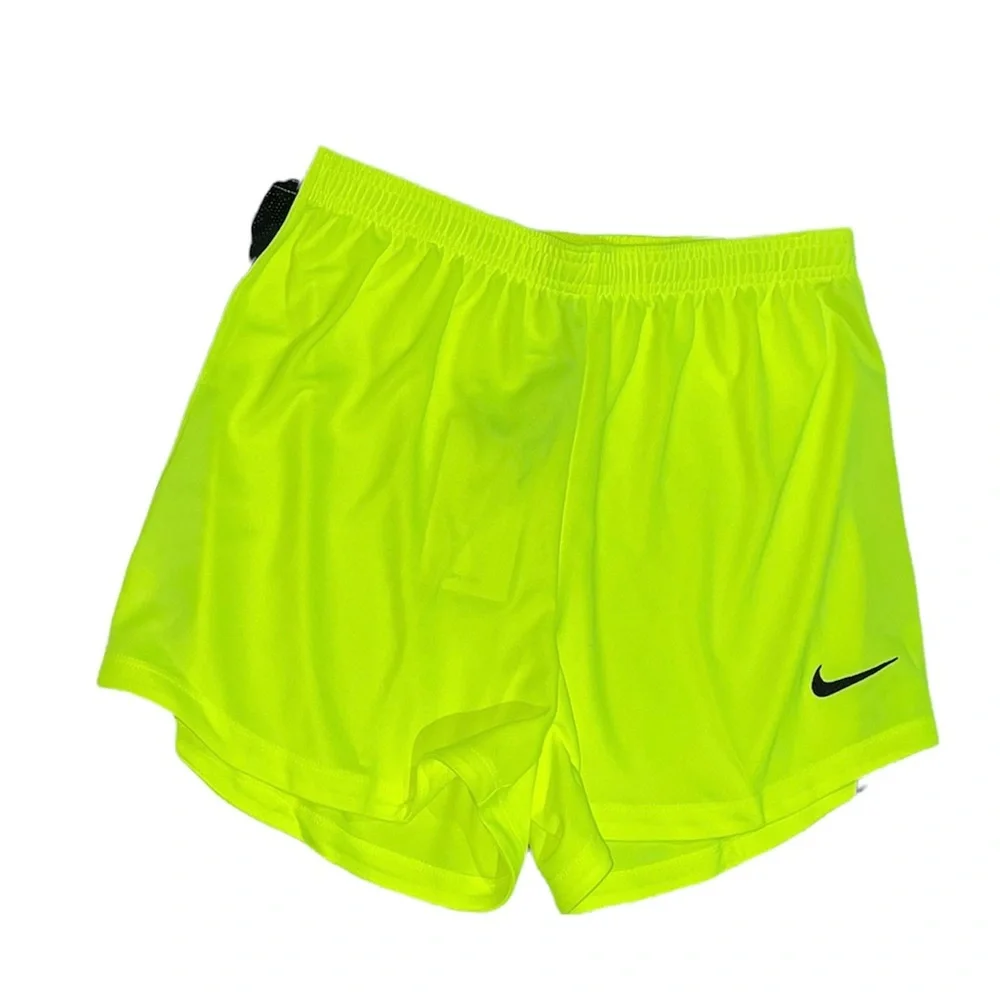 Nike elasticized draw