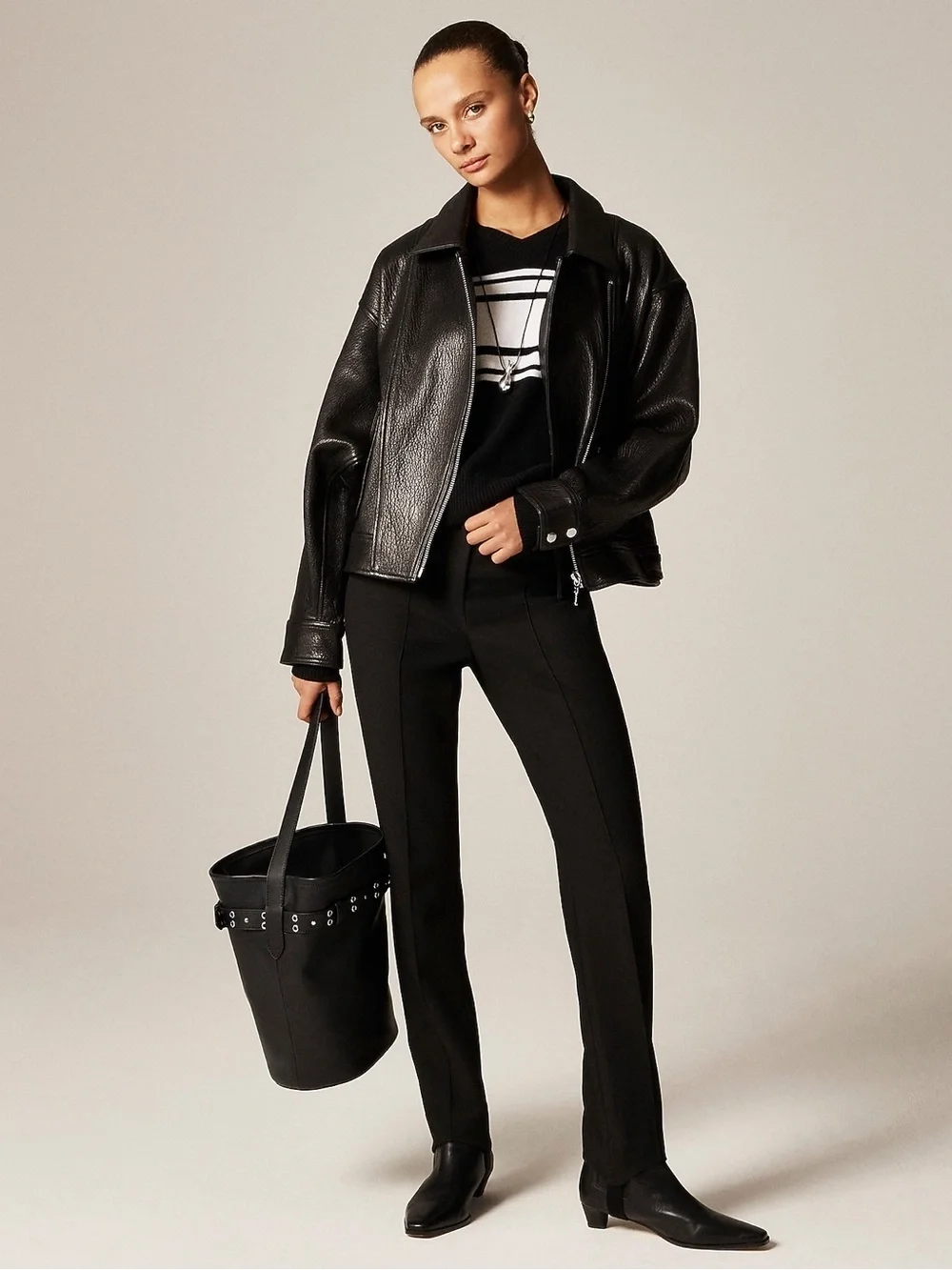 J. Crew great cashmere