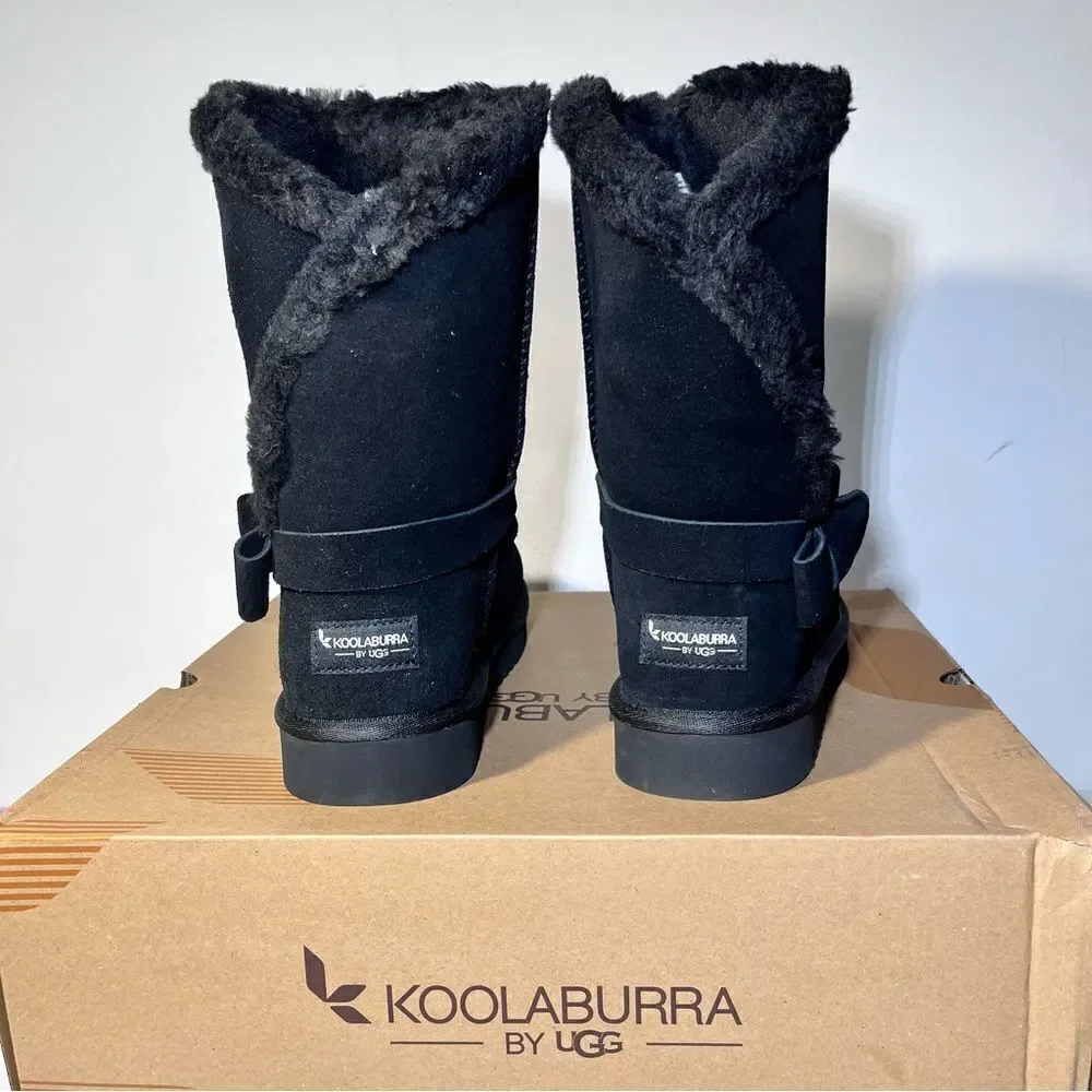 Koolaburra pull style
