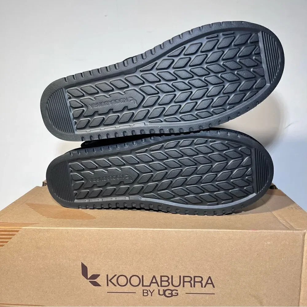 Koolaburra pull style